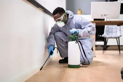 pest control Southern Hills Plantation